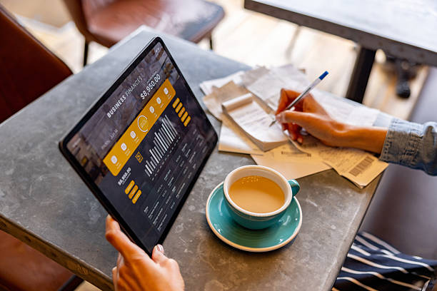 How ProBooks Bookkeeping Solves Your Business Financial Headaches